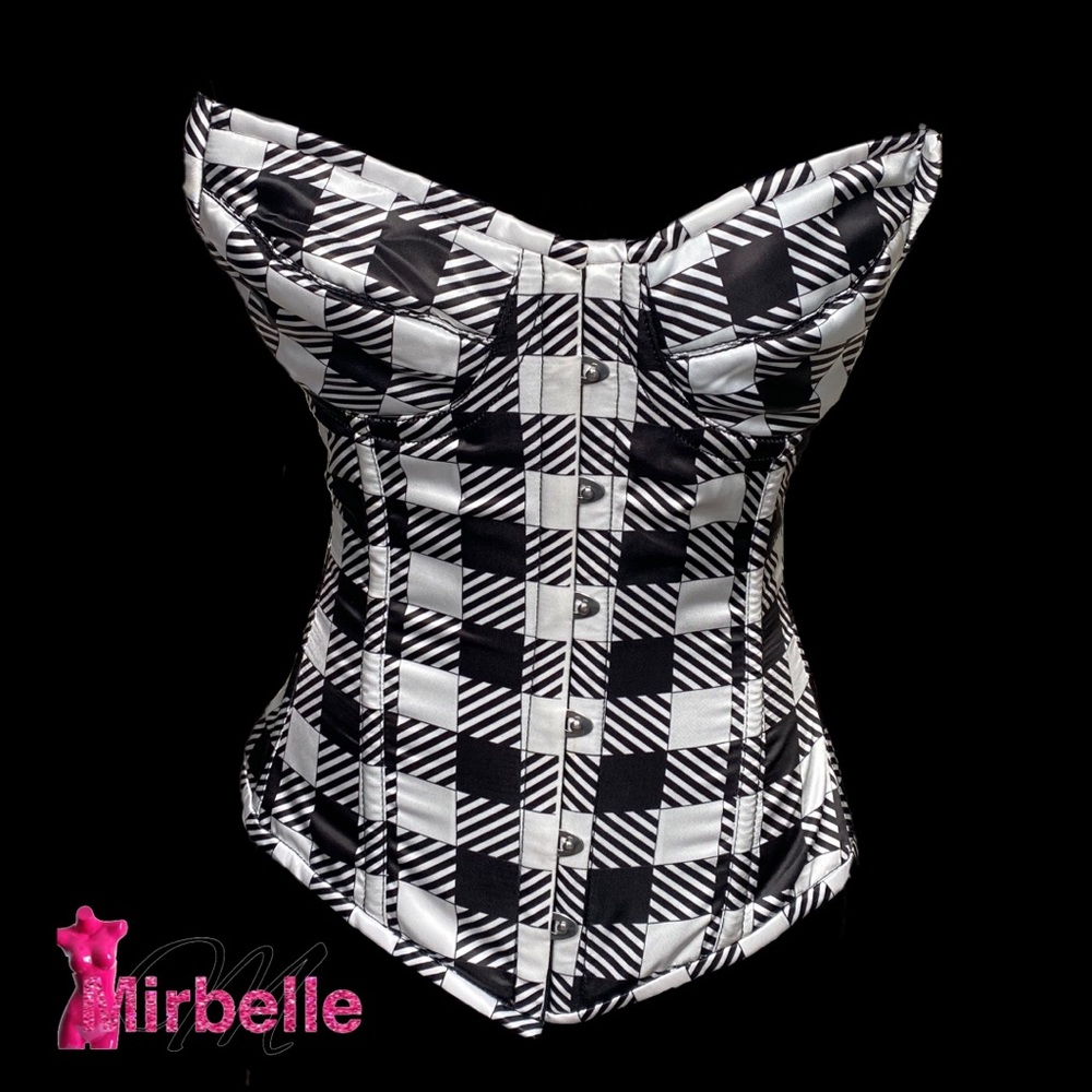 Chic corset